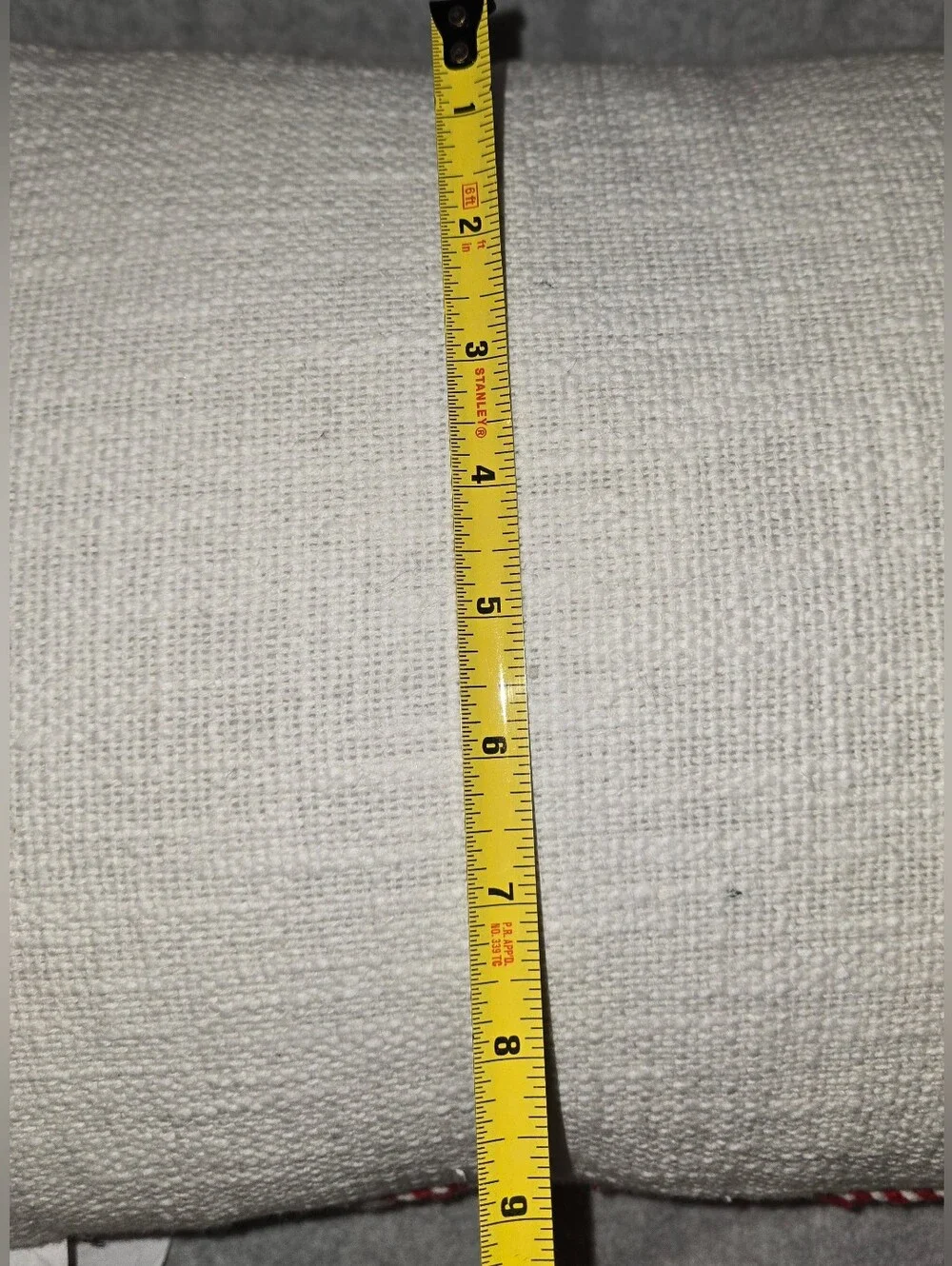 peppermint place measurements pictures